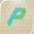 Pentatrix iOS Icon