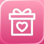 Warm Wishes: Greetings & Cards iOS Icon