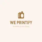 WePrintify iOS Icon