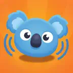 SnoozeX : Alarm Clock iOS Icon