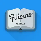 Filipino Alamat - Folklore iOS Icon