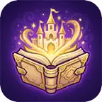 Grimm - Bedtime Stories iOS Icon