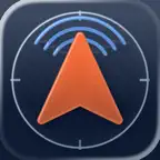 Aerial Aligner: Freeview UK icon