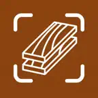 WoodSnap: Wood Identifier iOS Icon