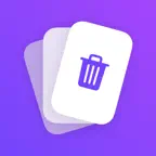 Temfy: Swipe Photo Cleaner Icon