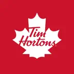 Tim Hortons Pakistan iOS Icon