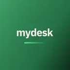 mydesk Icon