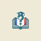 Esprit Français Examen civique iOS Icon
