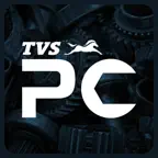 TVS ProClub iOS Icon