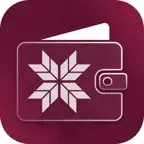 Wallet Hidalgo iOS Icon
