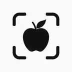 Nutriva AI: Calorie Counter Icon