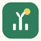 Sprig: Clean Food Scanner Icon