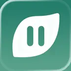 Screen Time Control: Pausi Icon