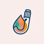 JoyInk: Marker Art & Coloring iOS Icon