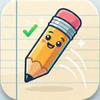 Jump and Learn iOS Icon