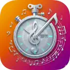 Rotina Musical - Estude Música iOS Icon