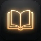 Night Light Reading Lamp iOS Icon