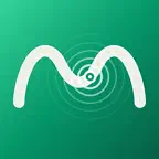 Milo Go: Mileage Tracker Icon