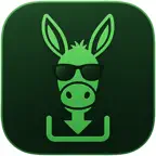 NZB-Mule iOS Icon