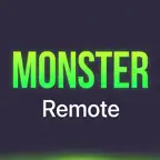 Monster Remote iOS Icon
