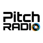 PitchRadio iOS Icon