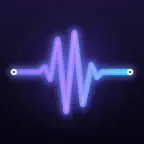 MP3 Cutter: Mp3 Converter iOS Icon