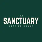 The Sanctuary Hitting House iOS Icon