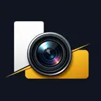 ReFrame: Dual Camera Recorder icon