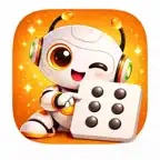 Braillito: Learn Braille Icon