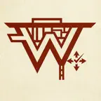 Wright Travelogue iOS Icon