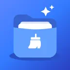 手机管家-照片视频整理与云盘工具 iOS Icon