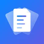 DocumentHub: File Manager iOS Icon