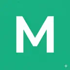 Mongo - Fitness Accountability Icon