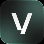 Vulk - AI App Builder Icon