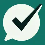 SpeakRight AI iOS Icon