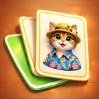 Card Match Up! iOS Icon