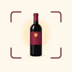 Wine Scanner iOS Icon