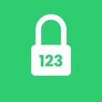 NumLock: Math Screen Lock iOS Icon