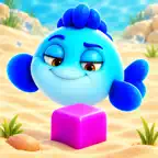 Reef Busters iOS Icon