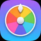 Random Picker: Names & Numbers iOS Icon