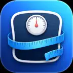Body Measurements Tracker iOS Icon