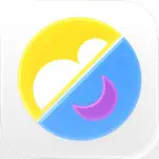 Aura Sky Weather Icon