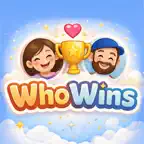 WhoWinsApp Icon