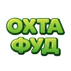 ОХТА ФУД iOS Icon