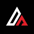 District A iOS Icon