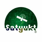 Satyukt iOS Icon