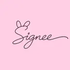 Signee - Your Signature Style iOS Icon
