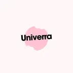 Univerra Shopping App iOS Icon
