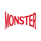 몬스터 수학학원 iOS Icon