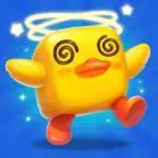 Dizzy Duck Blaster iOS Icon